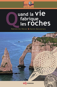 Picture of Quand la vie fabrique les roches
