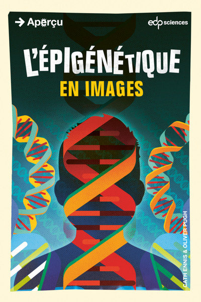 Image de L'épigénétique en images