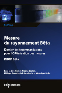 Picture of Mesure du rayonnement Bêta