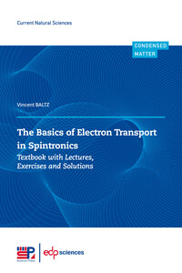 Picture of The basics of electron transport in spintronics