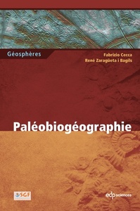 Picture of Paléobiogéographie