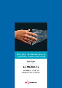 Picture of methane, d'ou vient-il et quel est son impact(le)