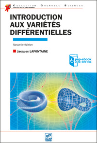 Image de Introduction aux variétés différentielles