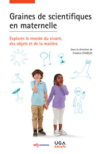 Picture of Graines de scientifiques en maternelle