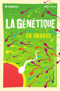 Picture of La génétique en images