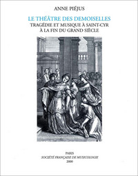 Image de Le Théâtre des demoiselles