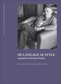 Picture of Du langage au style