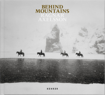 Image de Behind Mountains