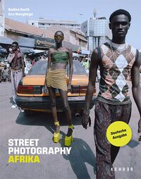 Image de Street Photography Afrika