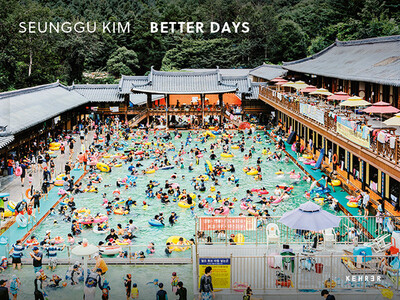 Image de Better Days
