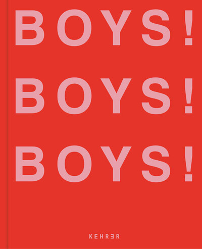 Picture of BOYS!BOYS!BOYS!