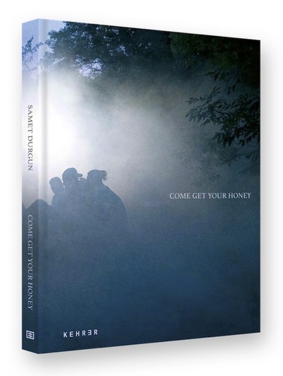 Image de COME GET YOUR HONEY