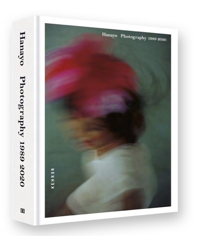 Picture of HANAYO PHOTOGRAPHY 1989-2020
