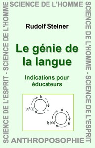 Image de Le génie de la Langue