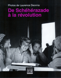 Image de De Schéhérazade à la révolution