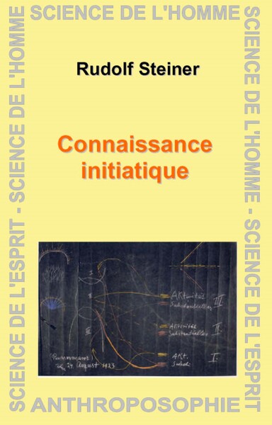 Picture of Connaissance initiatique
