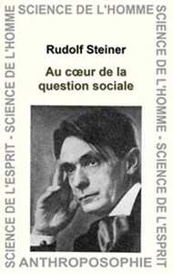 Image de Au Coeur De La Question Sociale - Elements Fondamentaux