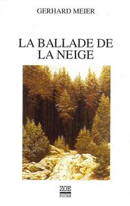 Picture of La Ballade de la neige