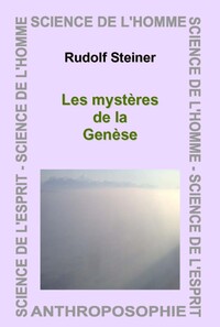 Image de Les mystères de la genèse