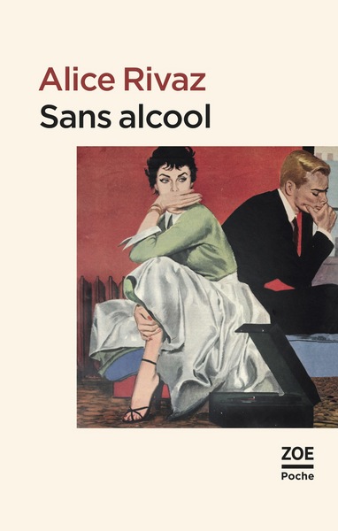 Picture of SANS ALCOOL