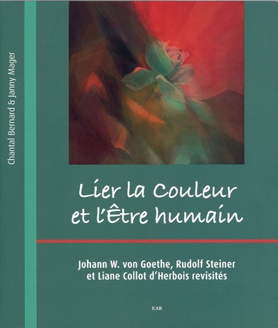 Picture of Lier La Couleur Et L'Être Humain