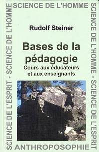 Image de Bases De La Pedagogie