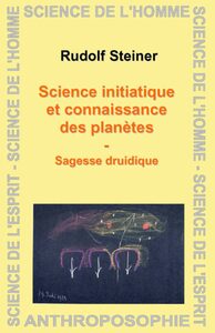 Picture of Science initiatique et connaissance des planètes