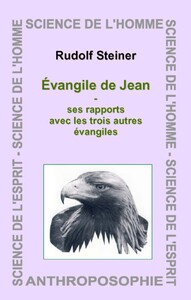 Picture of Evangile de jean - ses rapports avec les trois autres évangiles