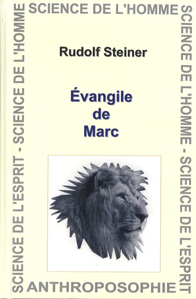 Picture of Evangile de Marc