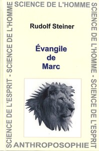 Image de Evangile de Marc
