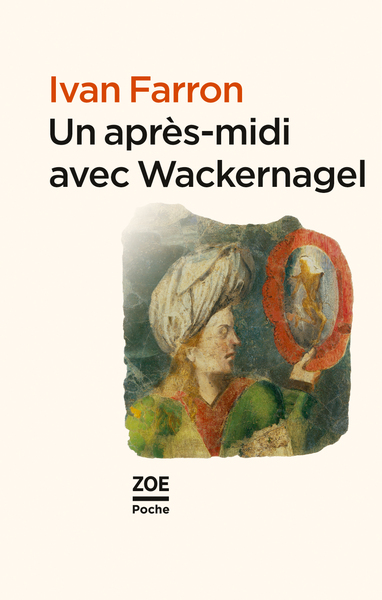 Image de Un après-midi avec Wackernagel