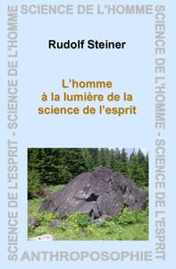 Image de L'homme à la lumière de la science de l'esprit
