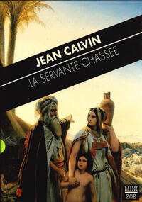 Image de La Servante chassée
