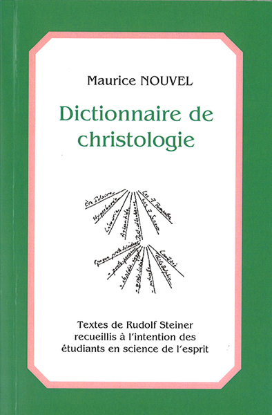 Picture of Dictionnaire de christologie