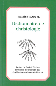 Picture of Dictionnaire de christologie
