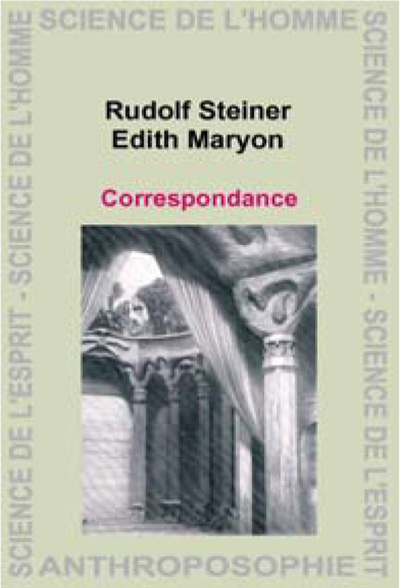 Picture of Correspondance