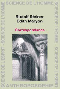 Picture of Correspondance