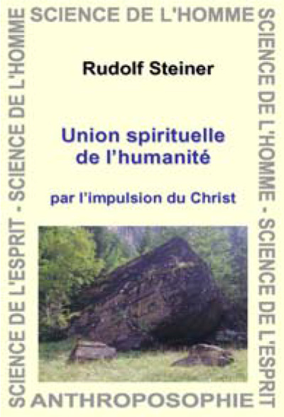 Picture of Union spirituelle de l’humanité