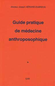 Image de Guide pratique de médecine anthroposophique