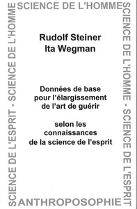 Picture of Données de base pour l'élargissement de l'art de guérir