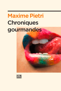 Picture of Chroniques gourmandes