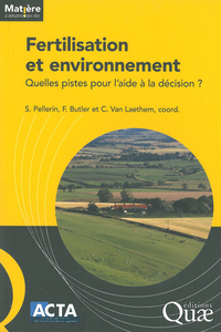 Picture of FERTILISATION ET ENVIRONNEMENT