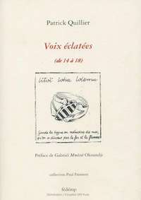 Picture of VOIX ECLATEES