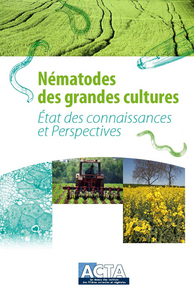 Image de NEMATODES DES GRANDES CULTURES - ETAT DES CONNAISSANCES ET PERSPECTIVES
