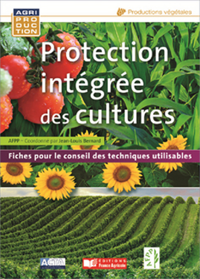 Picture of PROTECTION INTEGREE DES CULTURES