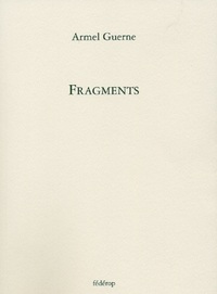 Picture of FRAGMENTS