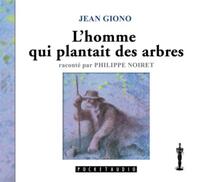 Picture of L'HOMME QUI PLANTAIT DES ARBRES CD