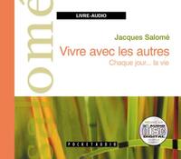 Picture of VIVRE AVEC LES AUTRES CD