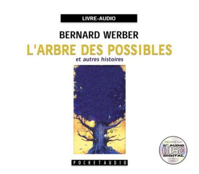 Picture of L'ARBRE DES POSSIBLES CD