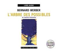 Picture of L'ARBRE DES POSSIBLES CD